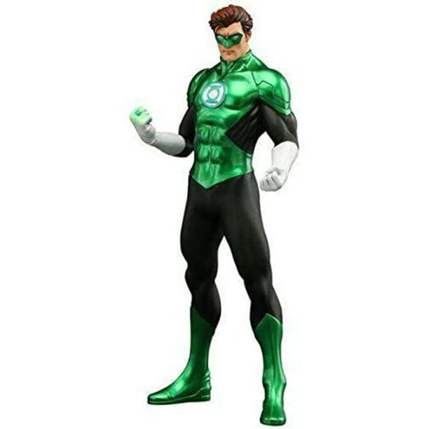 DC Comics Green Lantern Justice League New 52 Kotobukiya Artfx Statue Figure Toy